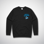 STILL KICKIN' CREWNECK